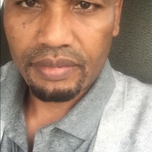 Meet your Posher, Jemal